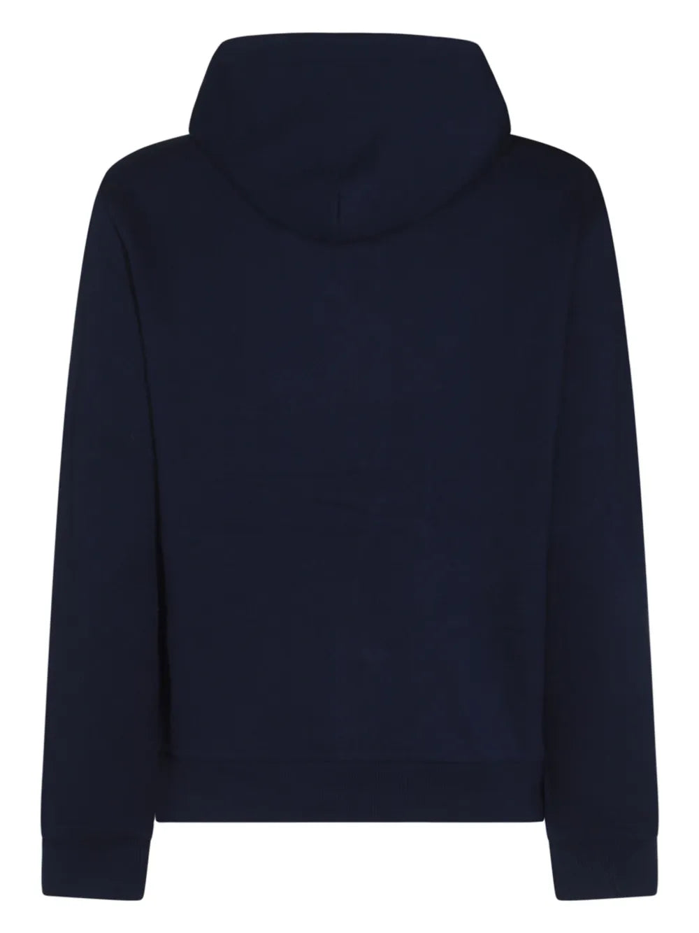 Polo Pony Cotton Hoodie