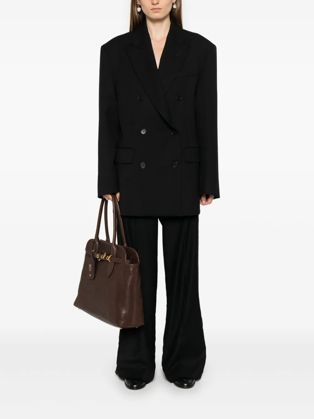 Liliuxy Blazer