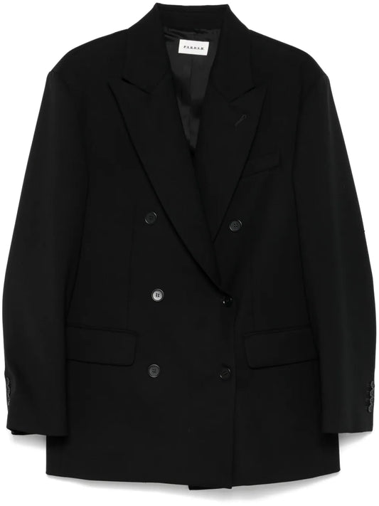 Liliuxy Blazer