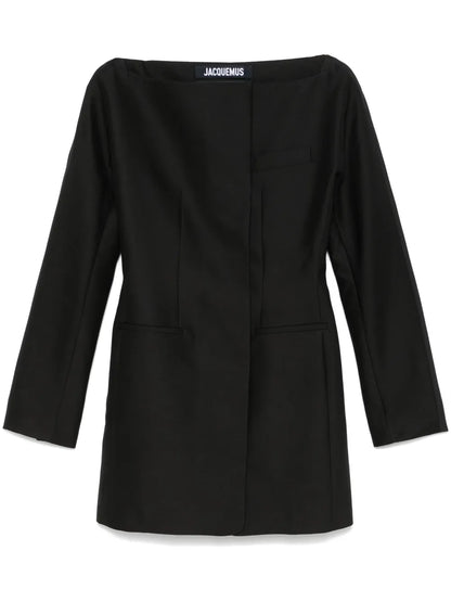 The Spalla Mini Dress