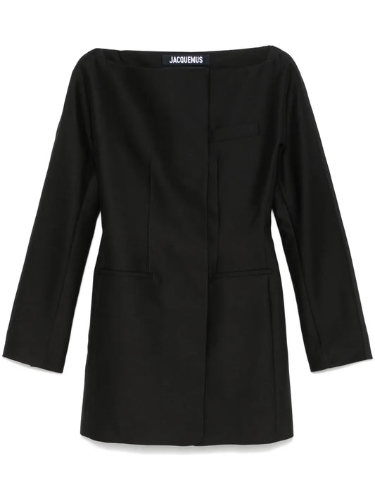 The Spalla Mini Dress