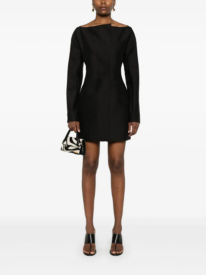 The Spalla Mini Dress