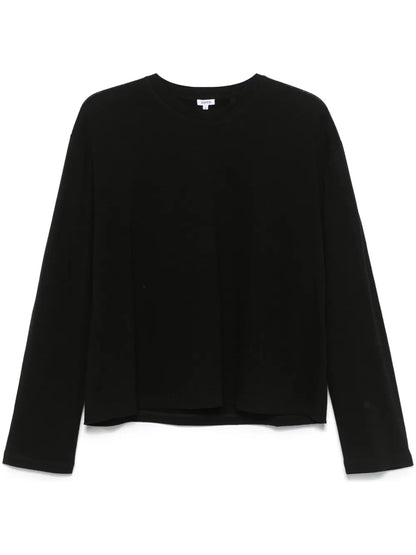 Wool T-Shirt
