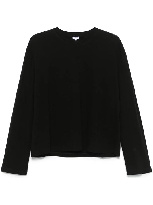 Wool T-Shirt