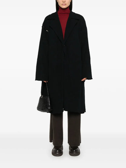 Textured Coat