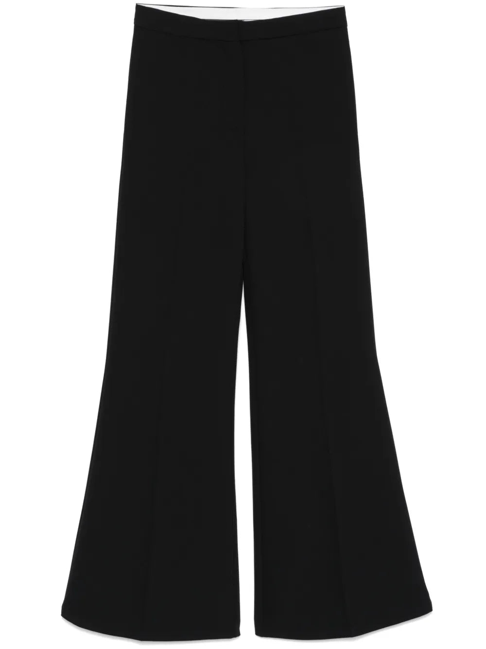 Flared Trousers