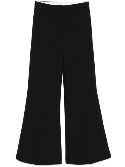 Flared Trousers