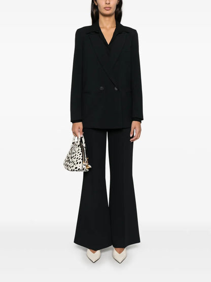 Crepe De Chine Shirt
