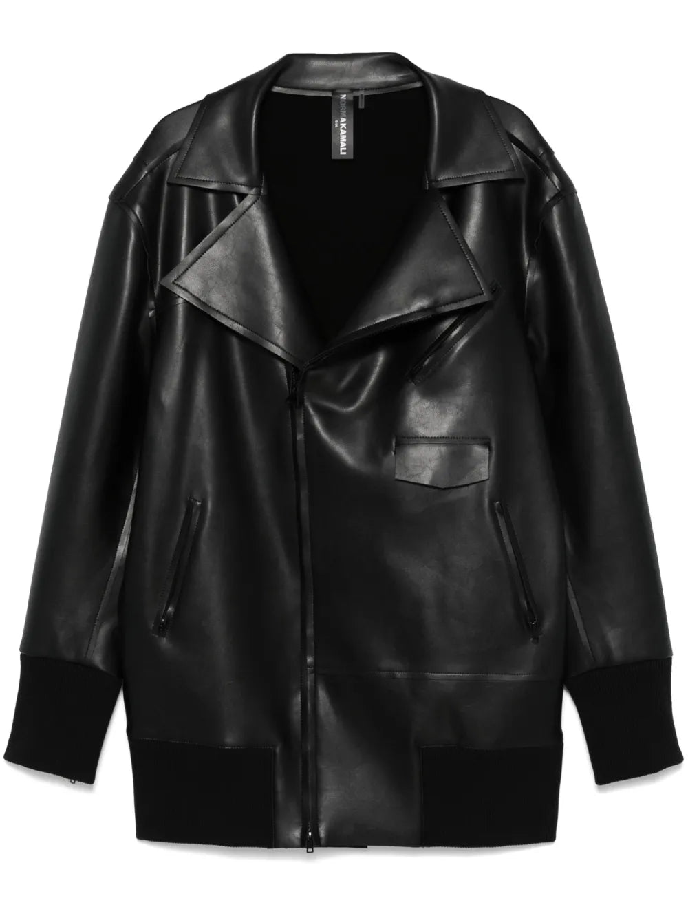 Moto Coat