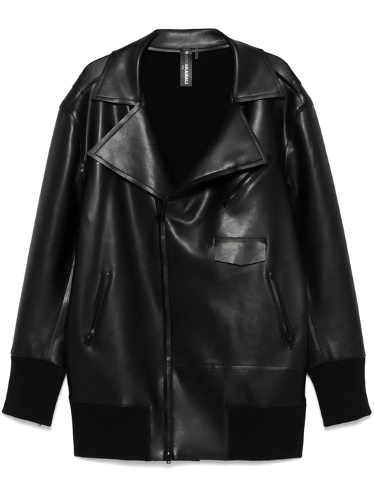 Moto Coat
