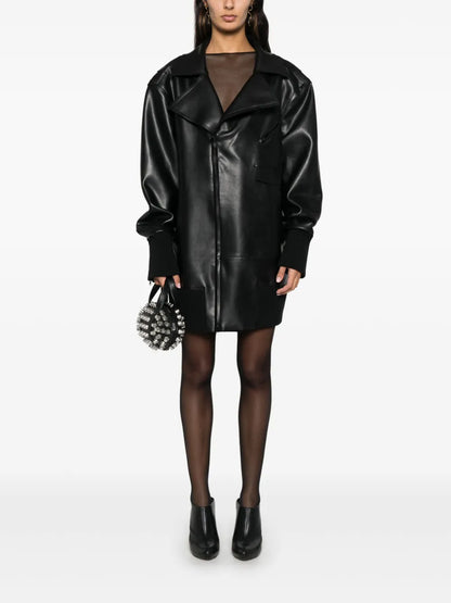 Moto Coat
