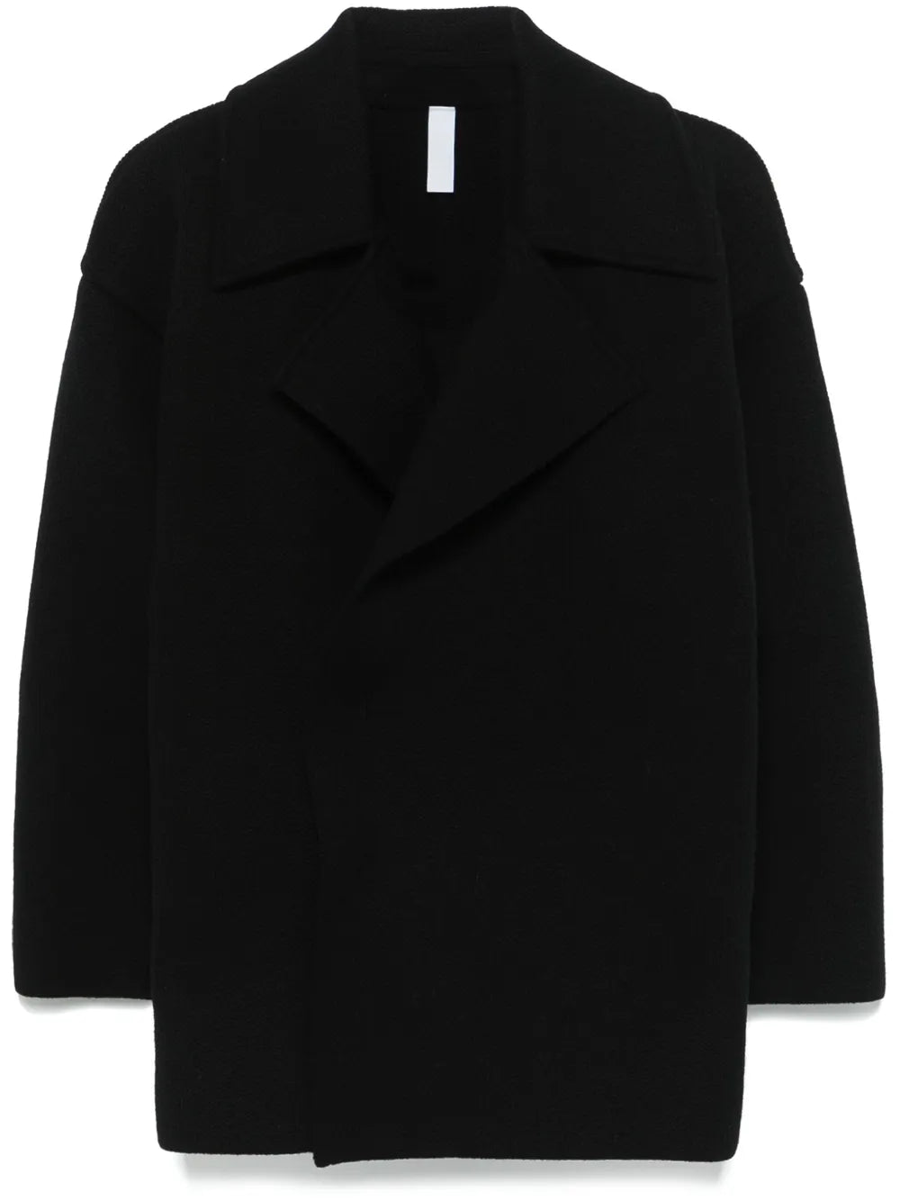 Tw Inlay Peacoat