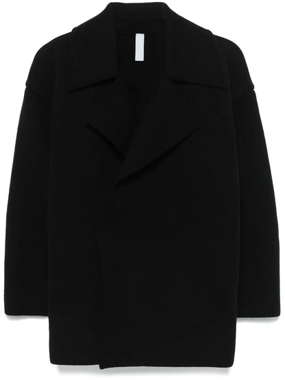 Tw Inlay Peacoat