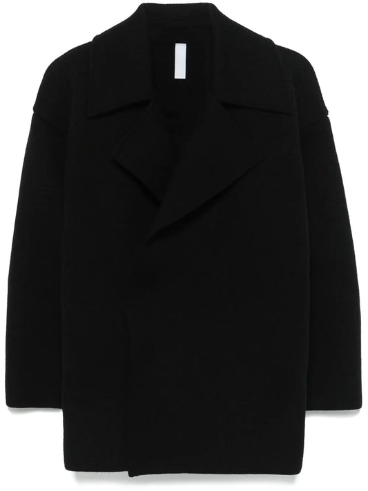 Tw Inlay Peacoat