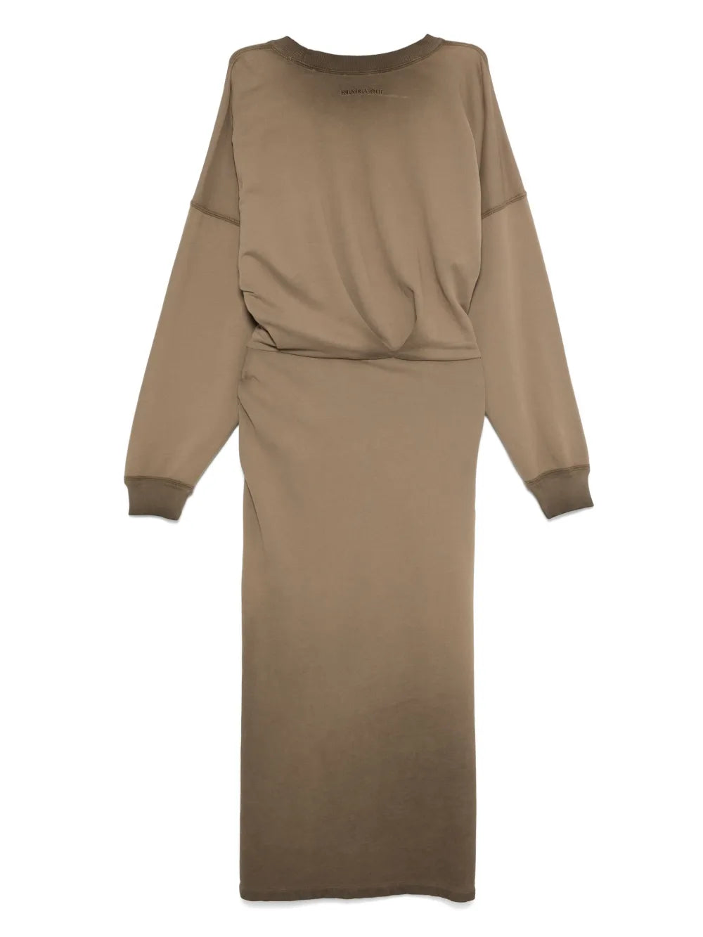 Salomon Maxi Dress