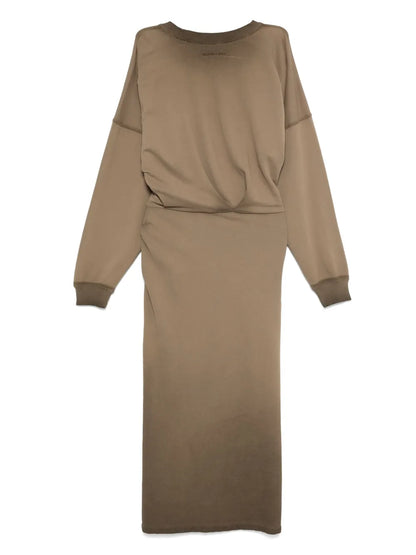 Salomon Maxi Dress