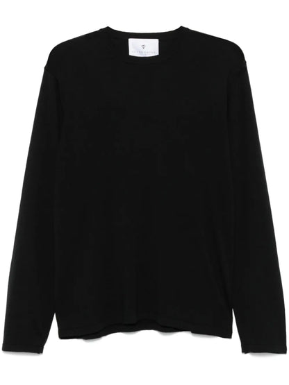 Crew-Neck Sweater