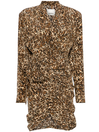 Cleora Mini Dress