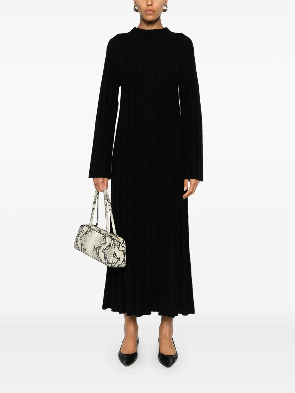 Irma Maxi Dress