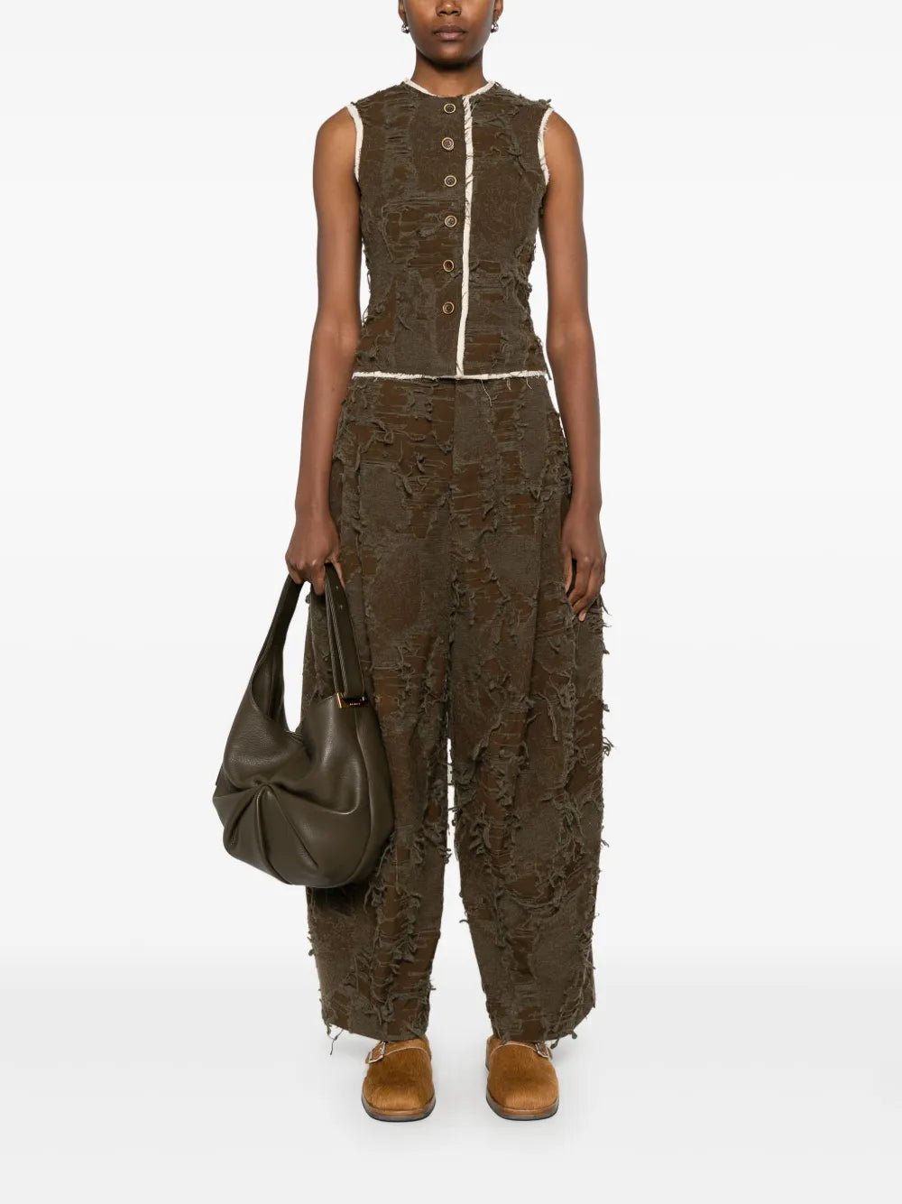 Kiana Gilet