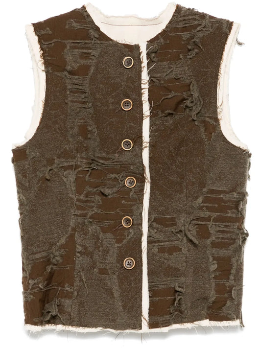 Kiana Gilet