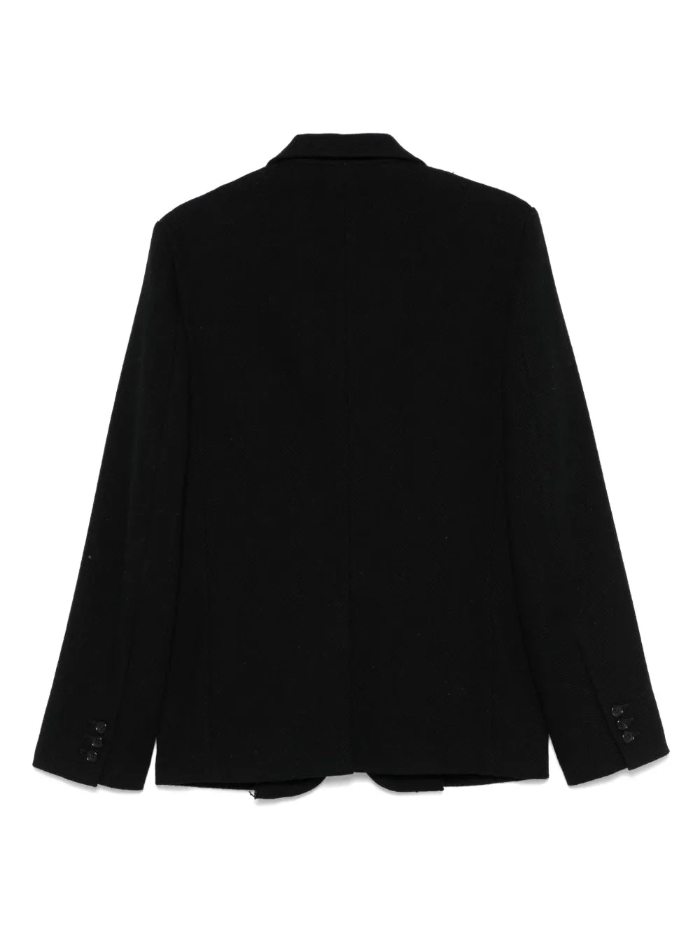 Deconstructed Blazer
