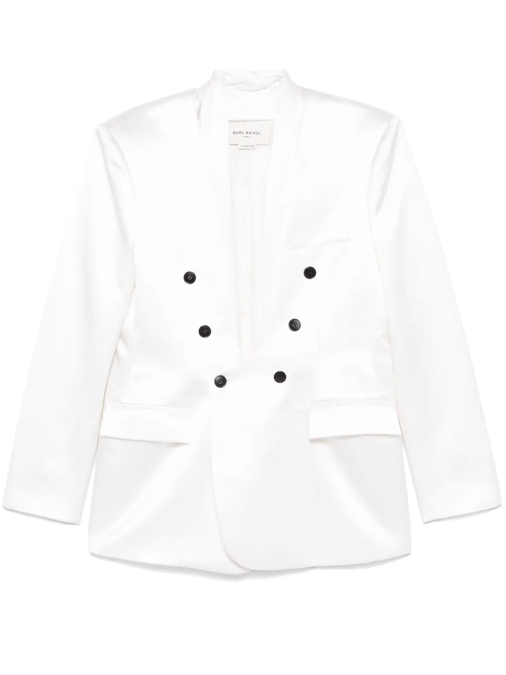 Open Heart Blazer