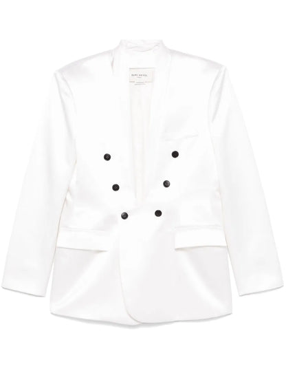 Open Heart Blazer