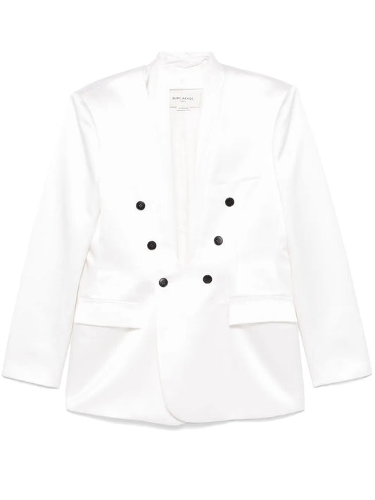 Open Heart Blazer