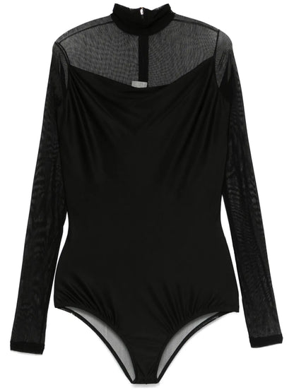 Layered Bodysuit