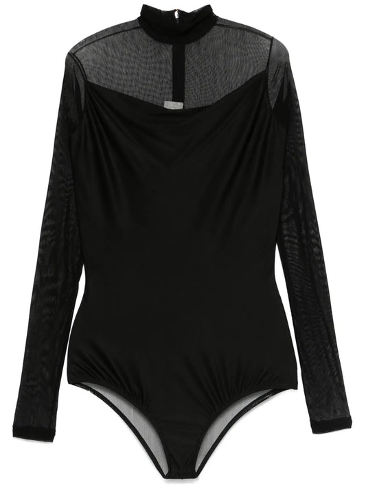 Layered Bodysuit