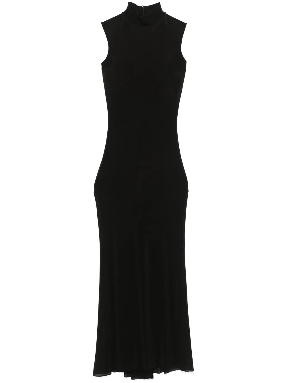 Yacht Midi Dress
