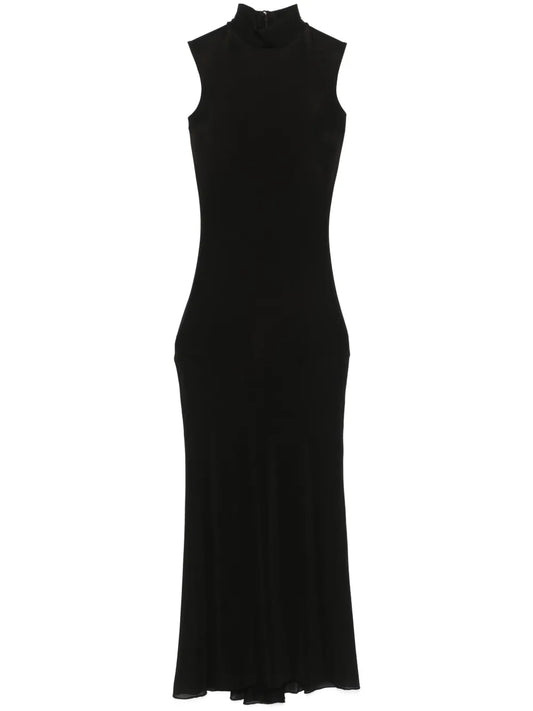 Yacht Midi Dress
