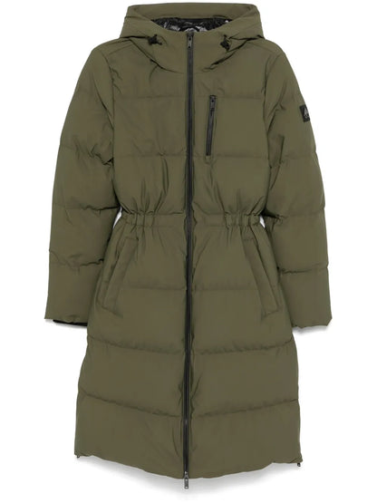 Lenin Parka Coat