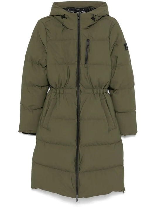 Lenin Parka Coat