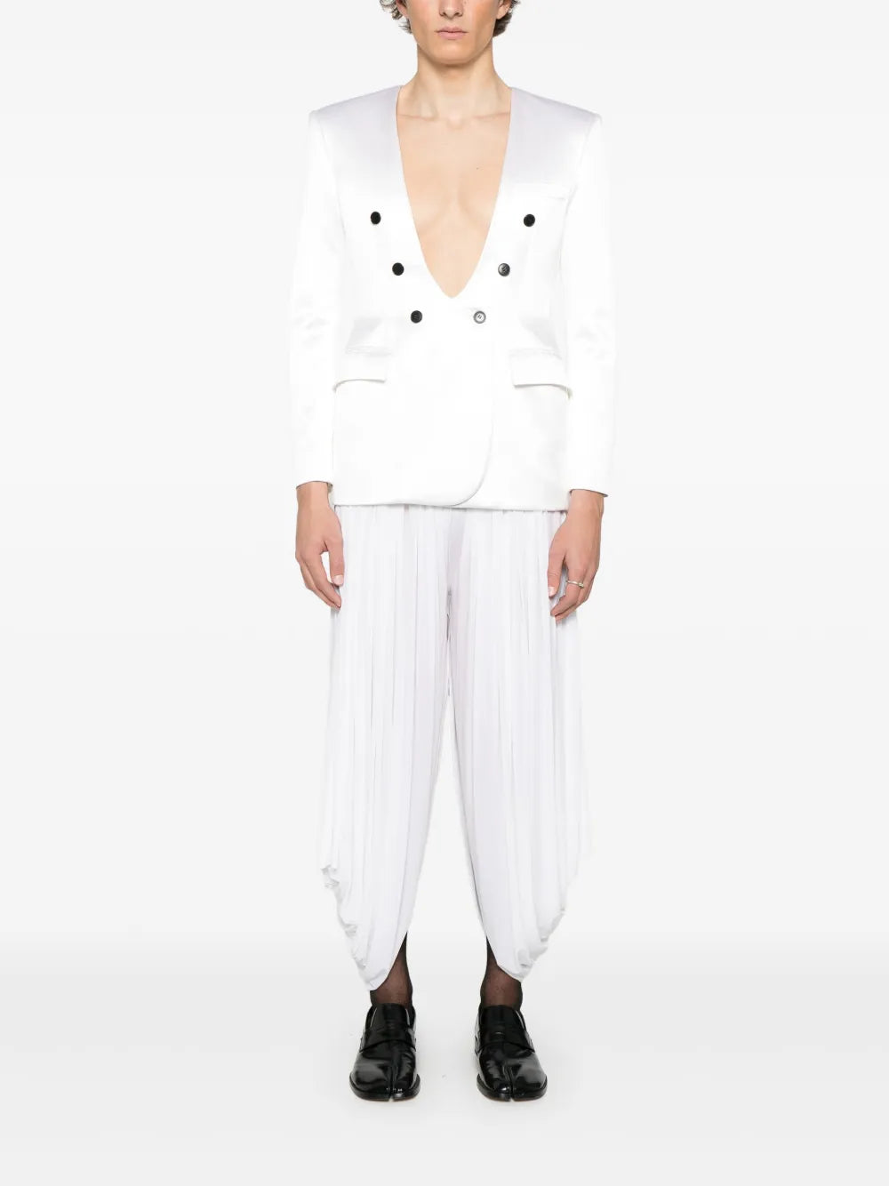Sultan Trousers