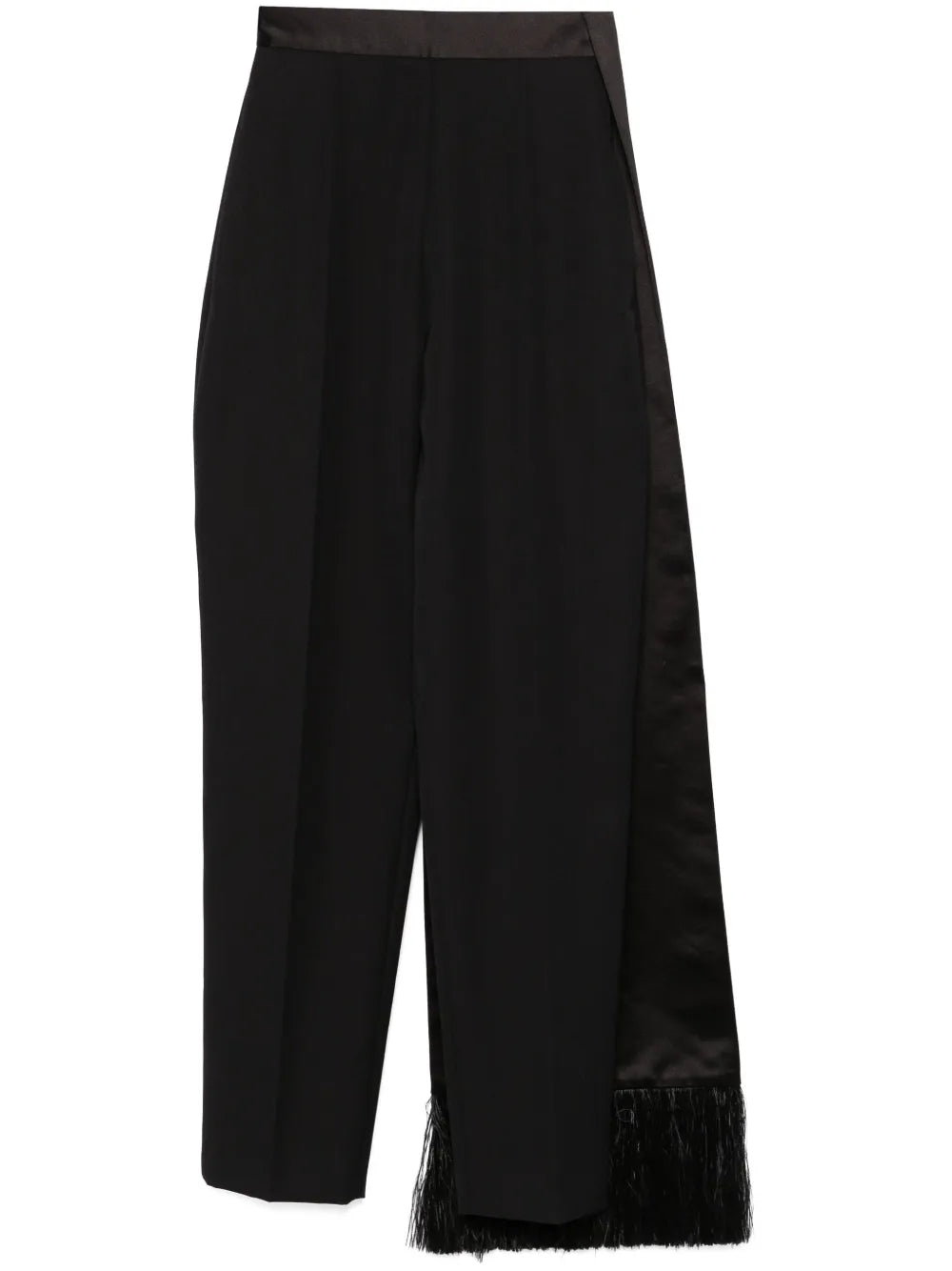 Detachable-Train Trousers