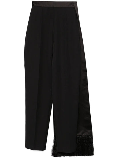 Detachable-Train Trousers