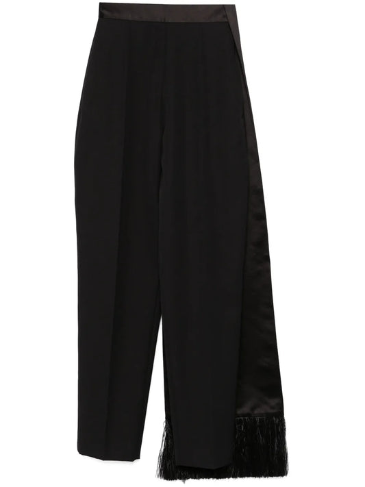 Detachable-Train Trousers