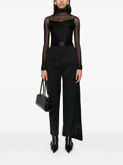 Detachable-Train Trousers
