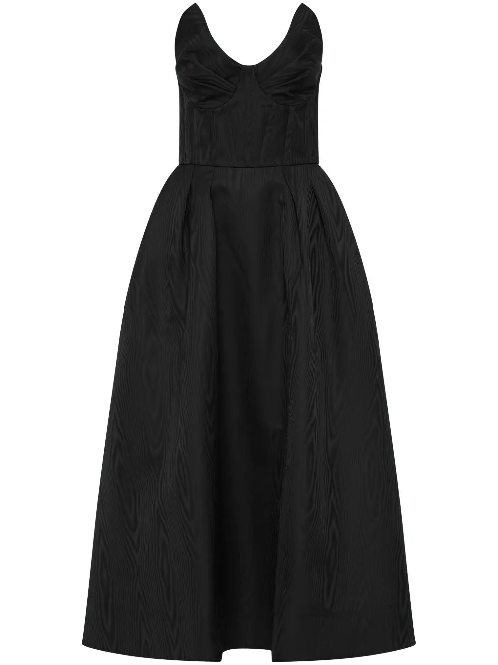 Luiza Midi Dress