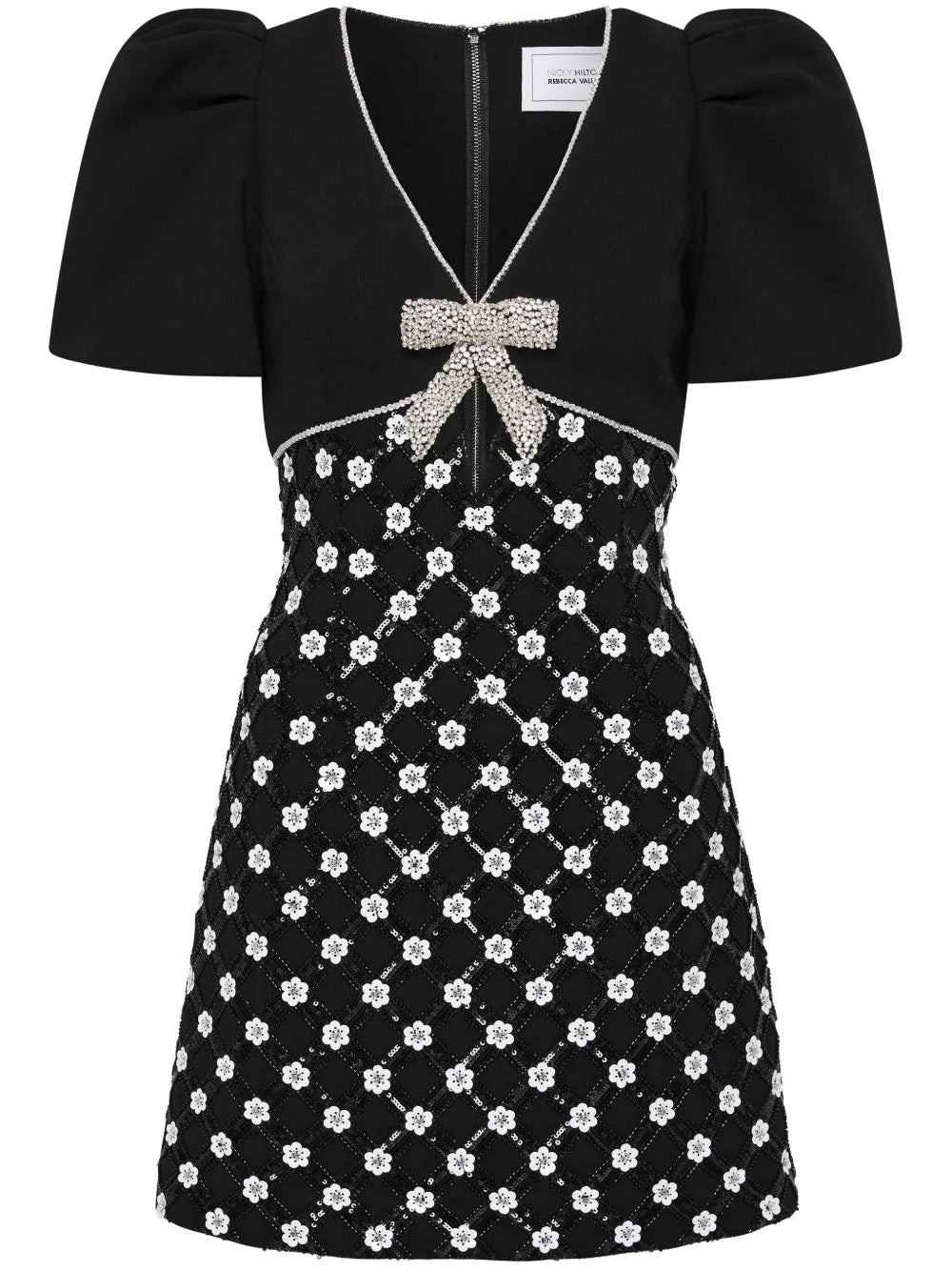 Alivia Mini Dress