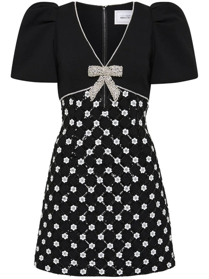 Alivia Mini Dress