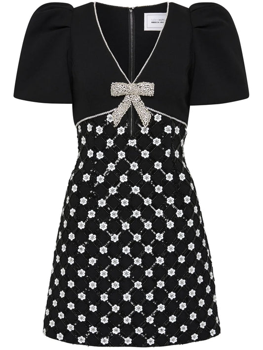 Alivia Mini Dress