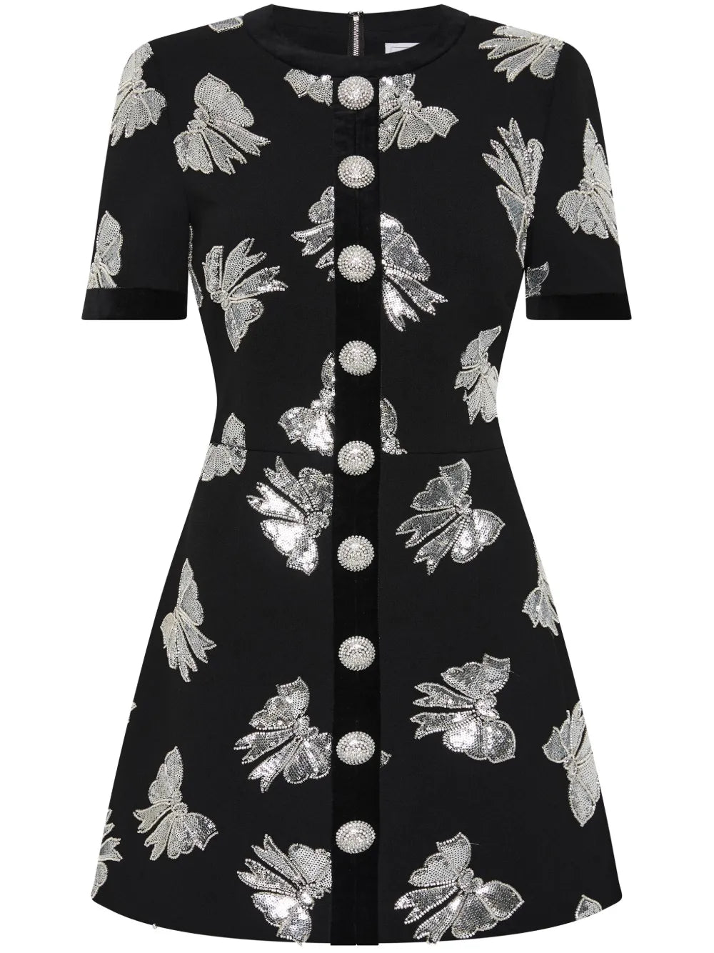 Valor Mini Dress
