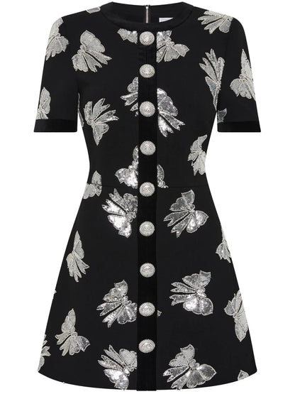 Valor Mini Dress