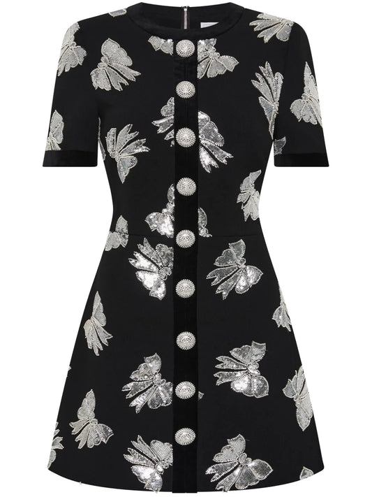 Valor Mini Dress