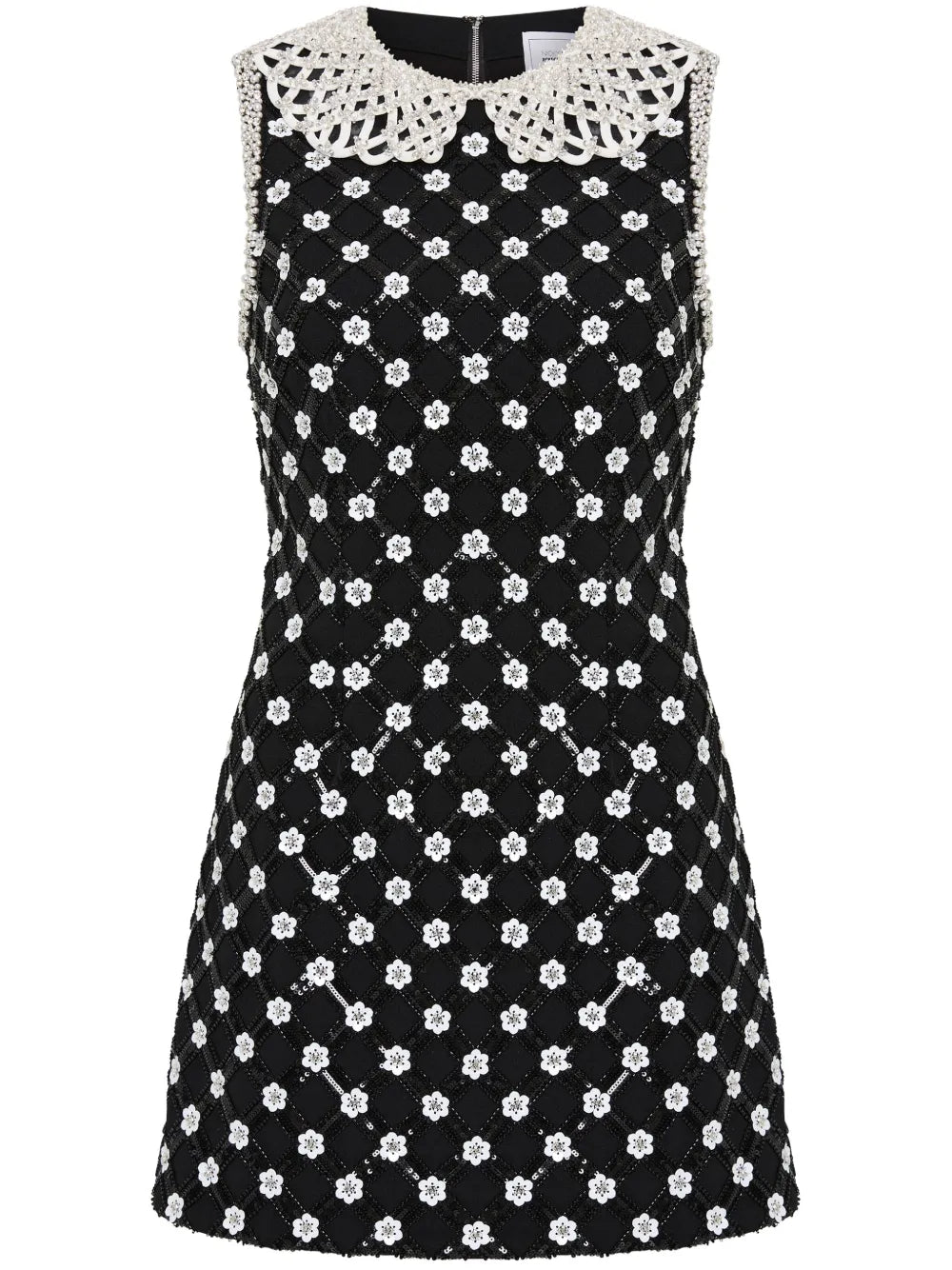 Alivia Mini Dress