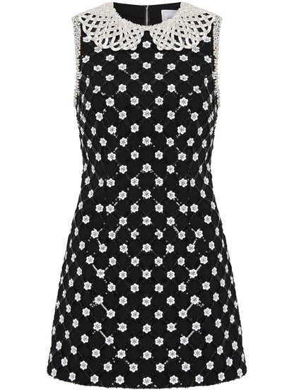Alivia Mini Dress