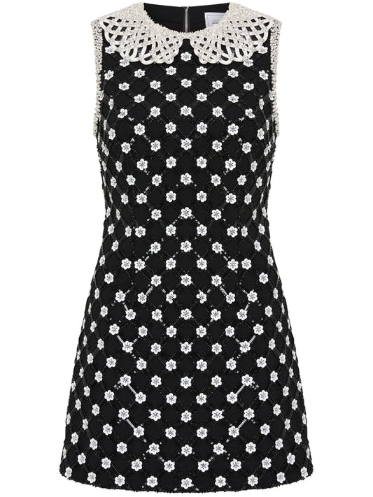 Alivia Mini Dress